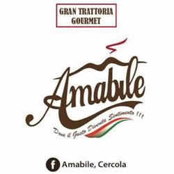 Amabile, Cercola orari di apertura