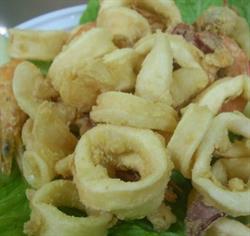 Fritti d'Amare, Lecce orari di apertura