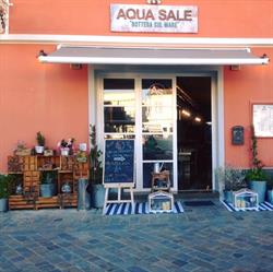 Aqua Sale - Bottega sul Mare, Cesenatico orari di apertura