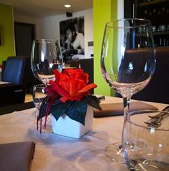 LA FORESTERIA RISTORANTE, Rosia orari di apertura