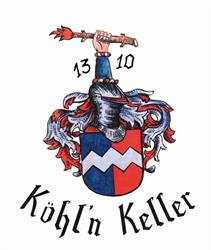 Köhl'n Keller, Tirolo orari di apertura