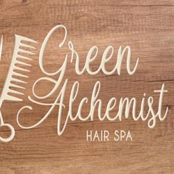 Green Alchemist Hair, Bergamo orari di apertura