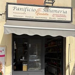 Panificio Salumeria Cardella Gaetano, Palermo orari di apertura
