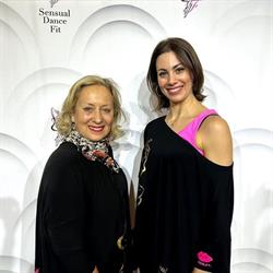 Sensual Dance Fit - Lamoo Studio - Conegliano, orari di apertura