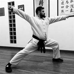 Kung Fu Studio Camporosso, orari di apertura