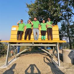 Centro equestre Pom Granin, Moncestino orari di apertura