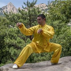 A.s.d. Gong fu Tortoreto, orari di apertura