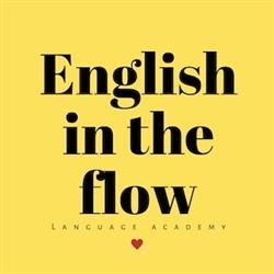 English in the flow, Scuola Lingue, Pescara orari di apertura