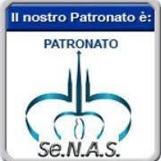 CAF Patronato - Centro di Assistenza Fiscale - Patronato Se.N.A.S., Palermo orari di apertura