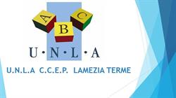 U.N.L.A. ?.?.E.P. LAMEZIA TERME, Catanzaro orari di apertura