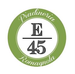Piadineria romagnola E 45, Roma orari di apertura