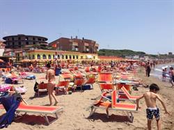 Stabilimento il pioniere, Anzio orari di apertura