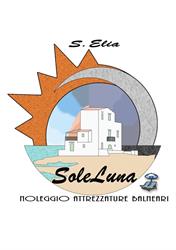 Soleluna S.Elia, Santa Flavia orari di apertura