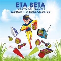 Eta Beta l'usato del pianeta, Roccamorice orari di apertura