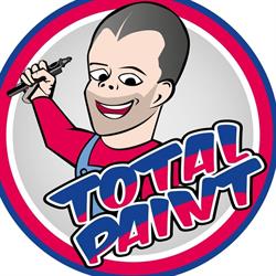 Total Paint, Roma orari di apertura