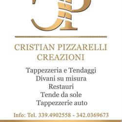 Tappezzeria e tendaggi di Cristian Pizzarelli, Castellaneta orari di apertura