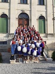 Corpo bandistico G.Verdi e Majorettes le Stelline, Creazzo orari di apertura