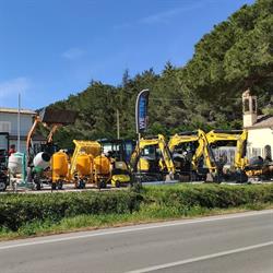 Elba Noleggi, Portoferraio orari di apertura