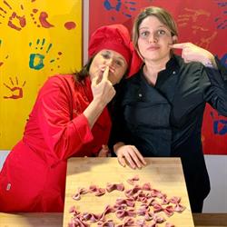 Cook With Mamma, Roma orari di apertura