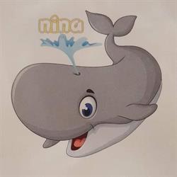 Nina la balenina zona giochi per bambini, Brescia orari di apertura