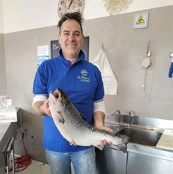 La Pescheria di Filippo, Robegano orari di apertura