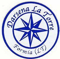 Darsena La Torre Di Carta Gianluca, Formia orari di apertura