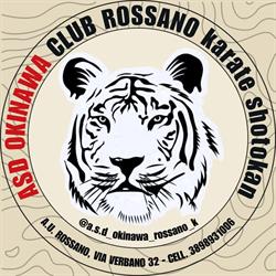 A.S.D. OKINAWA ROSSANO K, Corigliano-Rossano orari di apertura