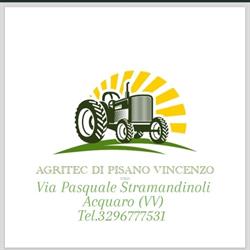 AGRITEC DI PISANO VINCENZO, Acquaro orari di apertura