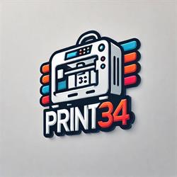 PRINT 34 - Servizi di Stampa 3D, San Giovanni Lupatoto orari di apertura