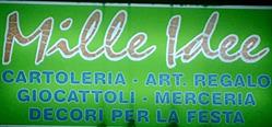 Mille Idee di Sabiu Tiziana, San Giovanni Suergiu orari di apertura
