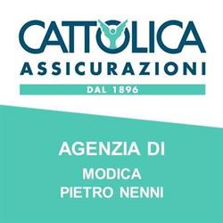Agenzia Modica Pietro Nenni - CATTOLICA ASSICURAZIONI, orari di apertura