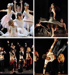 ARTE E DANZA ASD, Sesto San Giovanni orari di apertura