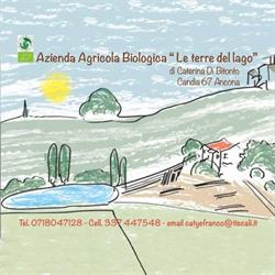 Azienda Agricola Biologica - LE TERRE DEL LAGO, Ancona orari di apertura