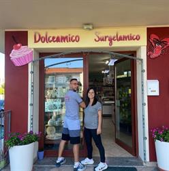 Surgelamico, Senorbì orari di apertura