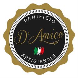 PANIFICIO ARTIGIANALE D'AMICO, Vibo Valentia orari di apertura