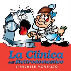 la clinica dell'elettrodomestico, Siderno orari di apertura