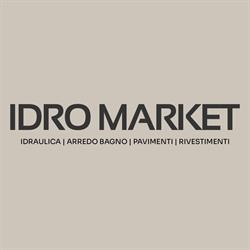 Idromarket Showroom, Potenza orari di apertura