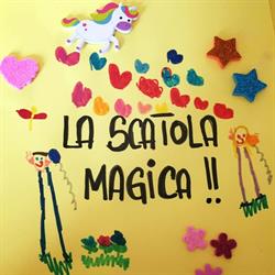 Nido La Scatola Magica, Palazzolo sull'Oglio orari di apertura