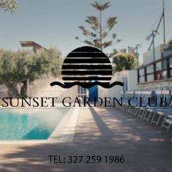 Sunset Garden Club (piscina a Cianciana), orari di apertura