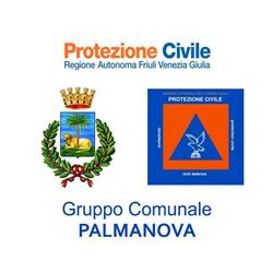 Gruppo Comunale di Protezione Civile Palmanova, orari di apertura