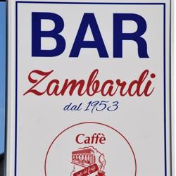 Zambardi, San Pietro Infine orari di apertura