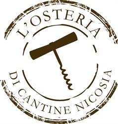 L'Osteria di Cantine Nicosia, Trecastagni orari di apertura