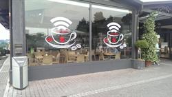 Caffé Agip, Benevento orari di apertura