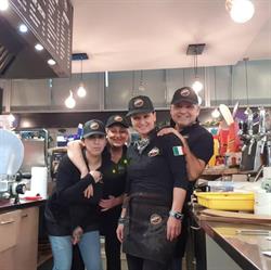 Caffè del Polo Desio, orari di apertura