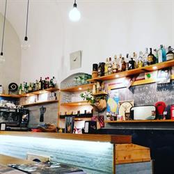 Nuovo Caffè Battisti, Nardò orari di apertura
