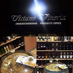 Vineria Tristano, Cerignola orari di apertura