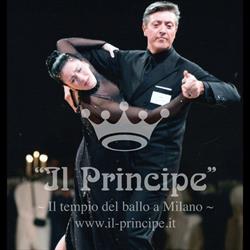 IL PRINCIPE Academy Dance School, Milano orari di apertura
