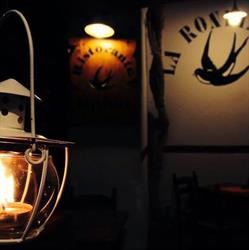 La Rondinella Osteria Pop, Scalea orari di apertura