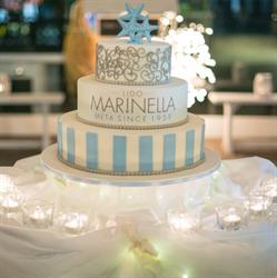 Ristorante Marinella Meta, orari di apertura