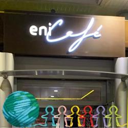 Eni Café Peschiera Borromeo, orari di apertura